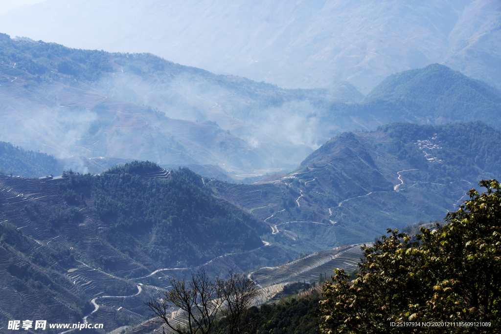 风景