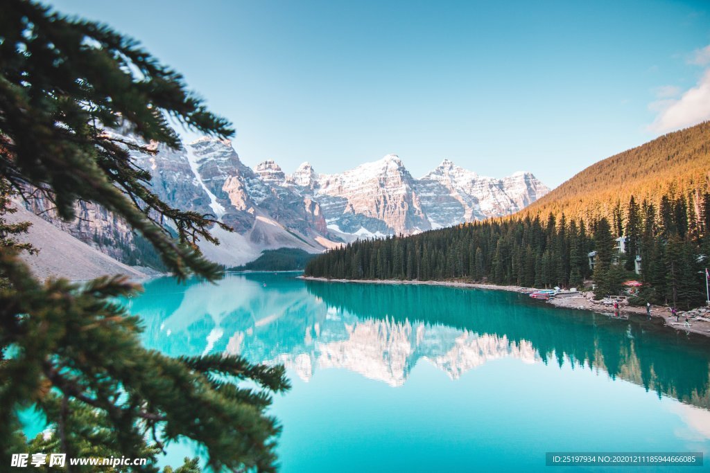 风景