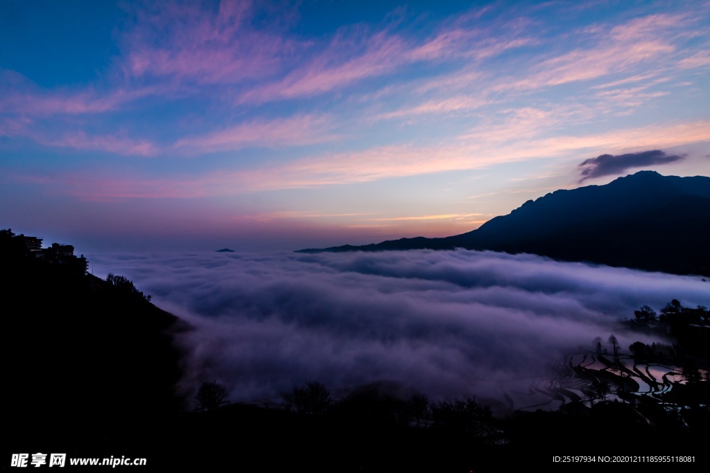 风景