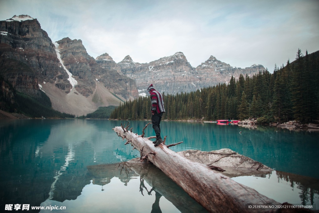 风景