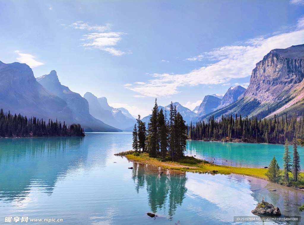 风景