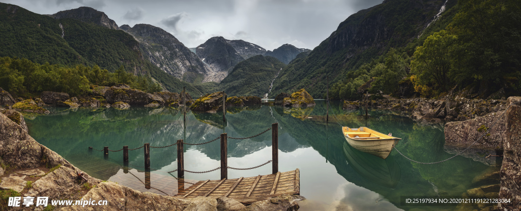 风景