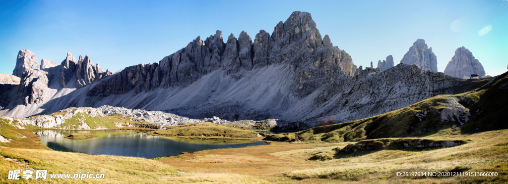 风景