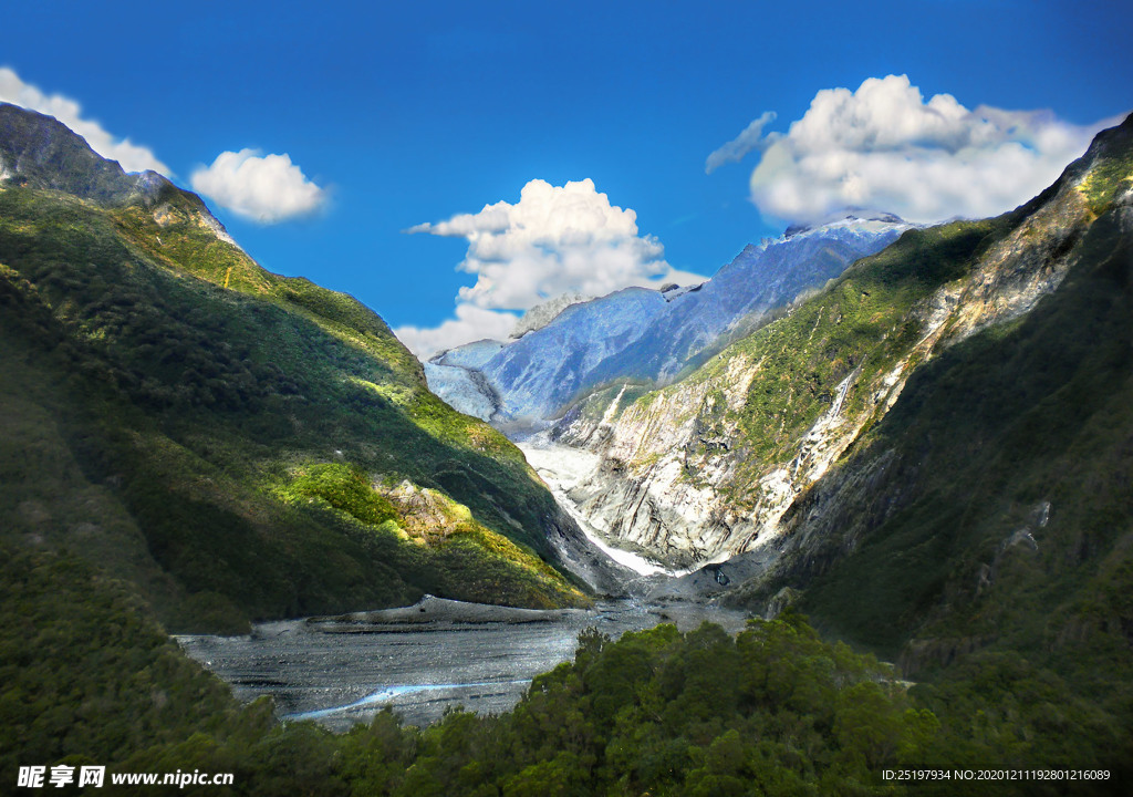 风景