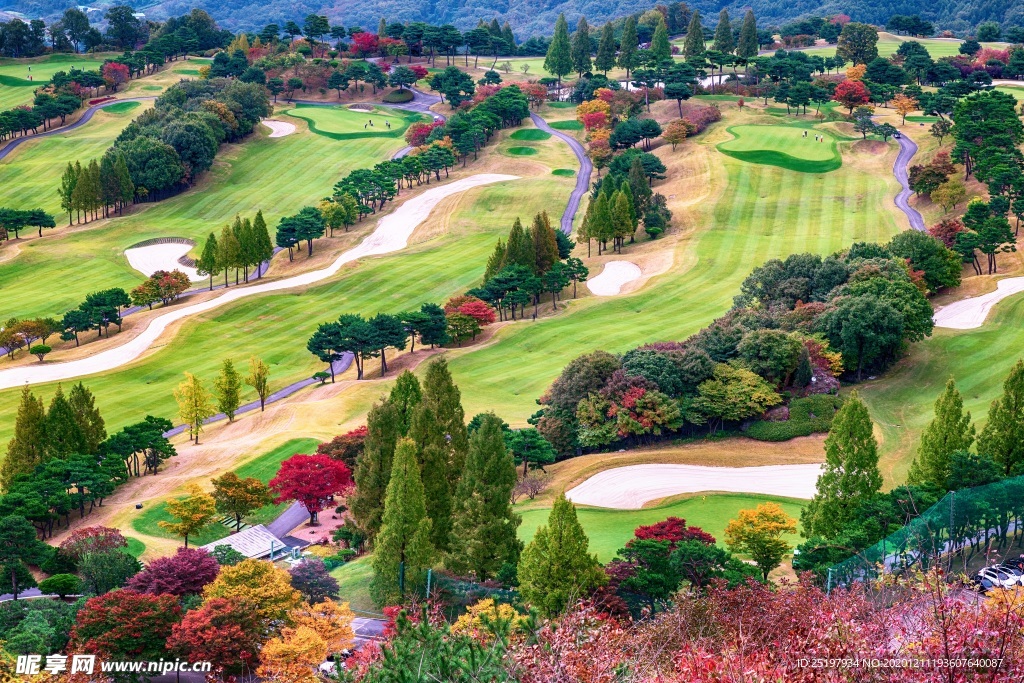 风景