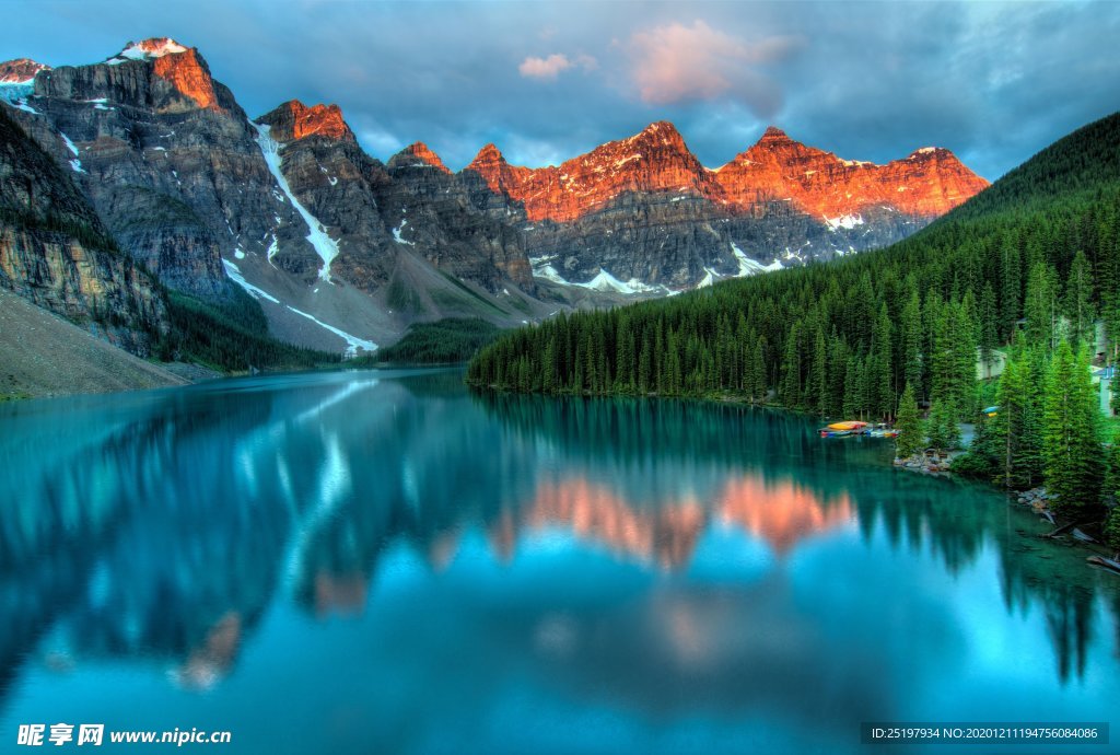 风景