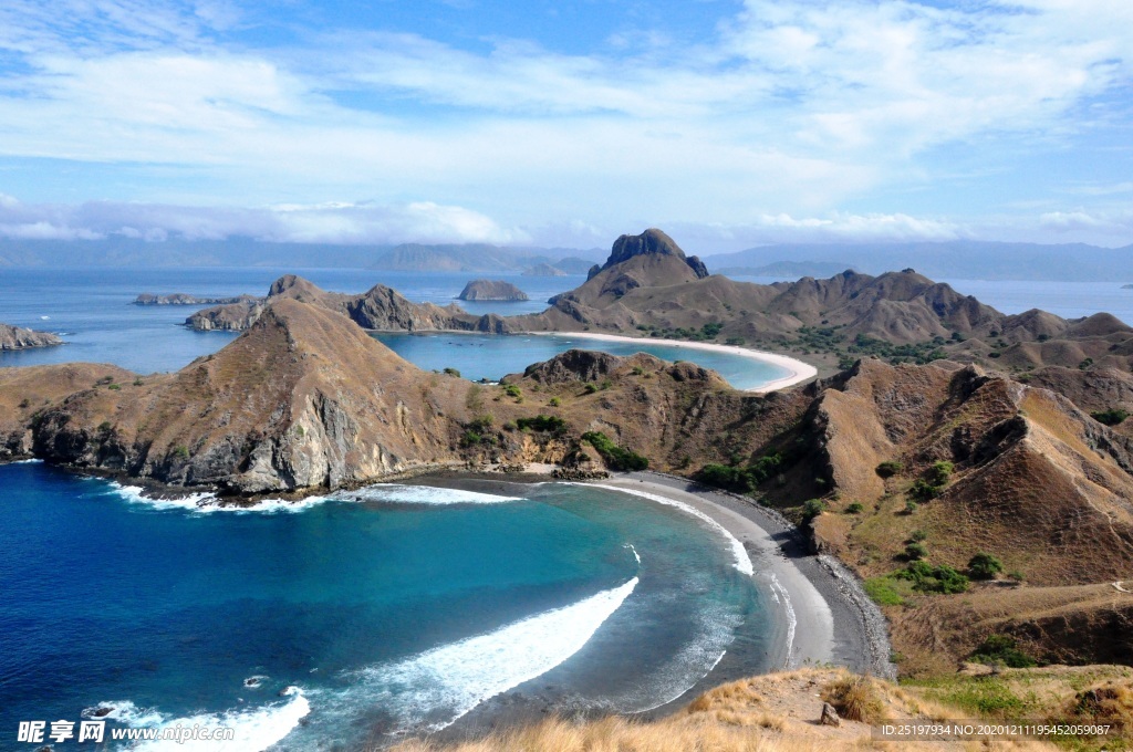 风景