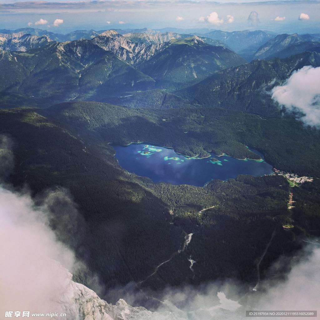 风景