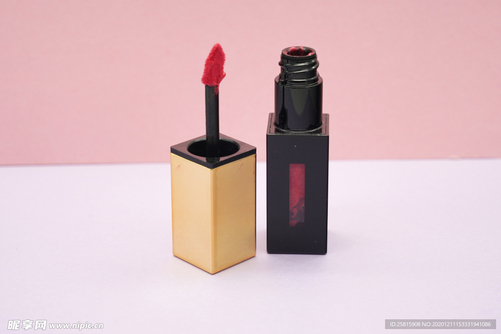 口红