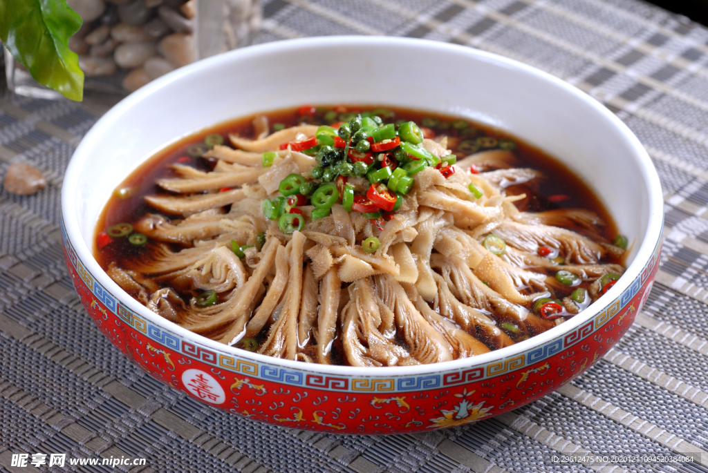 美食