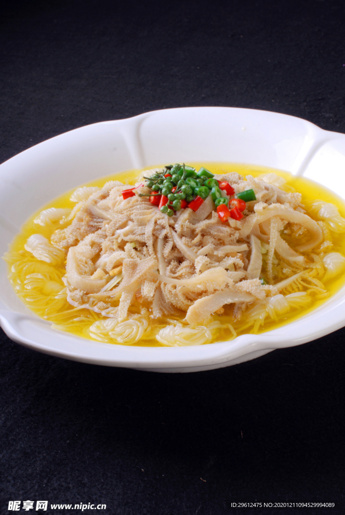 美食