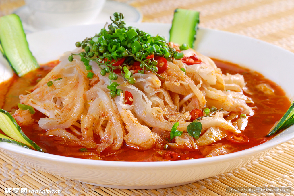 美食