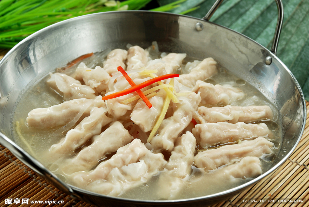 美食