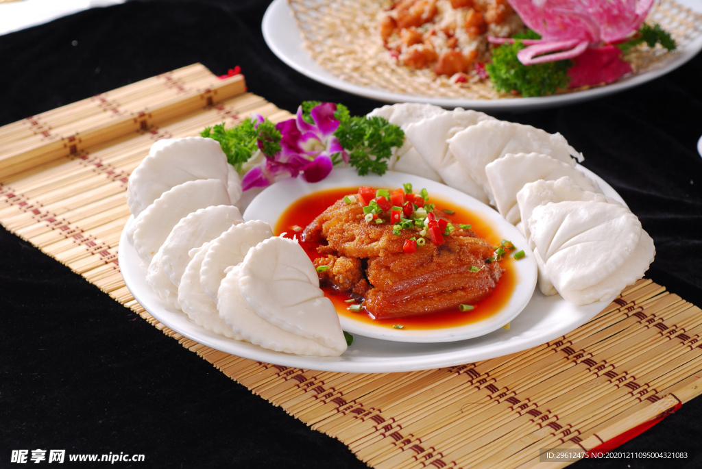 美食