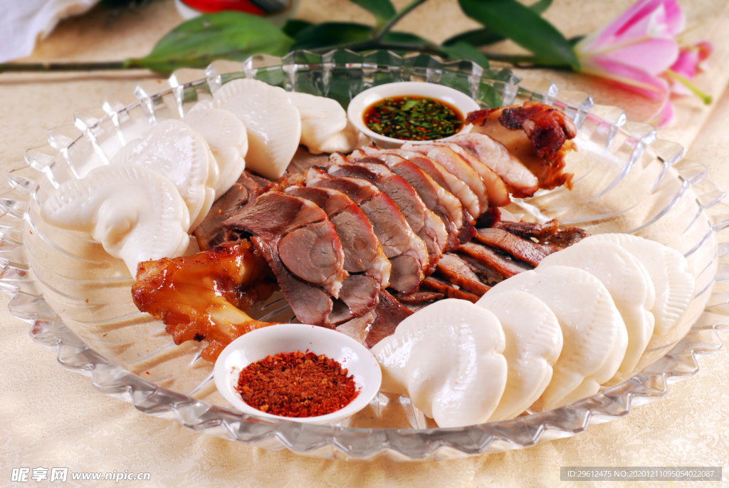 美食