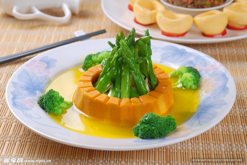 美食