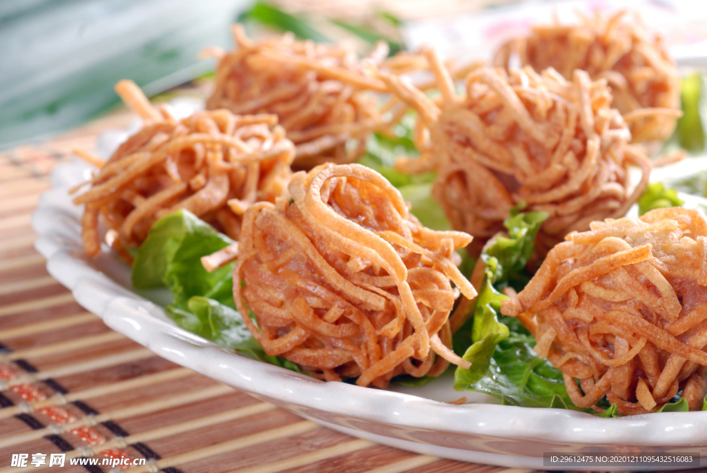 美食