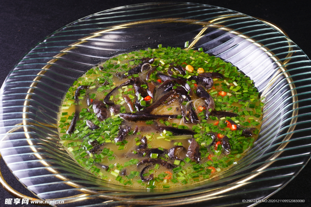 美食
