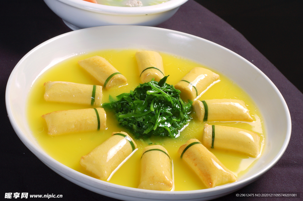 美食