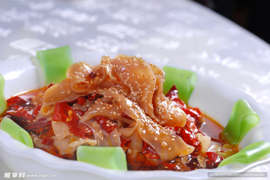 美食