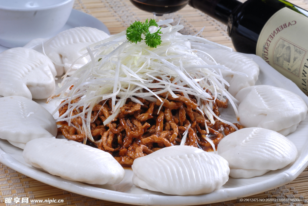 美食