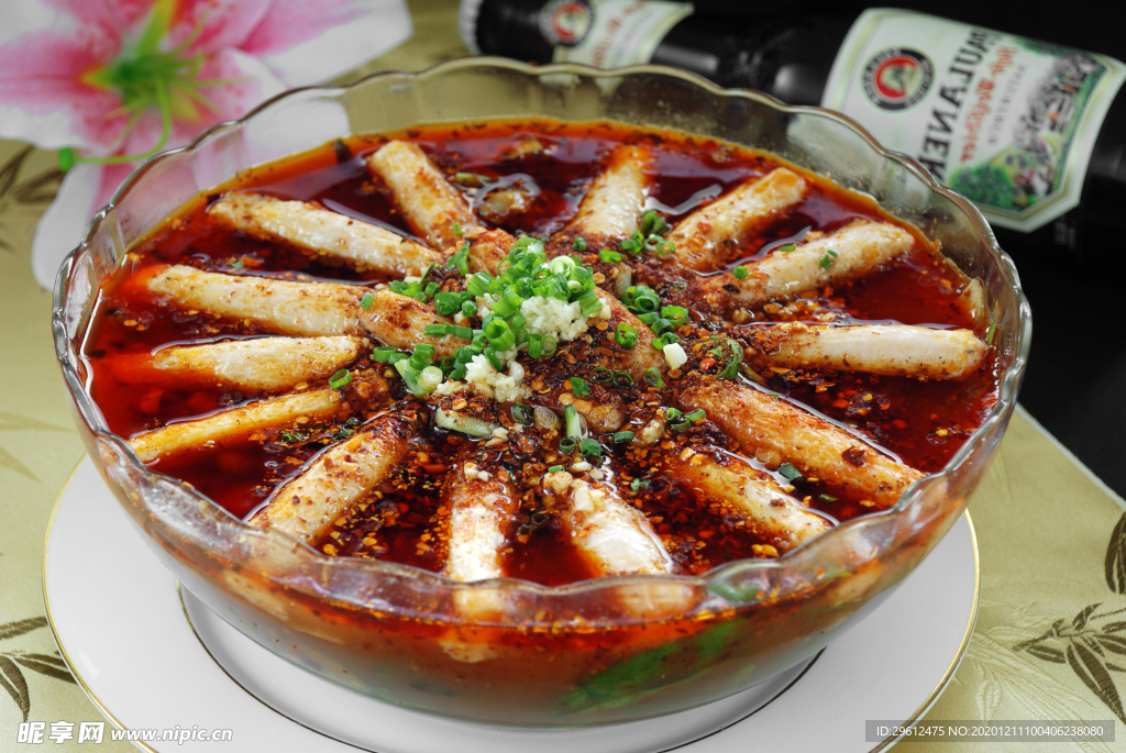 美食