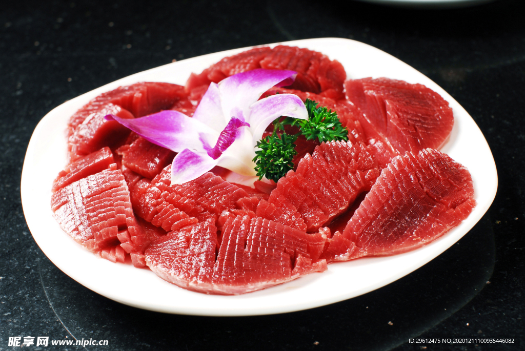 美食