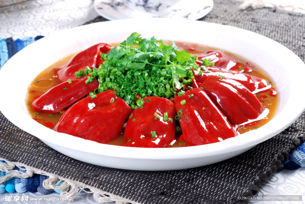 美食