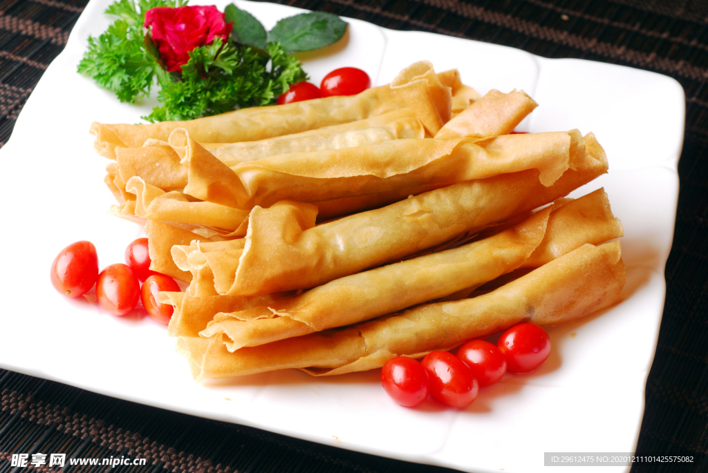 美食