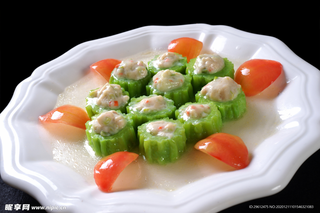 美食