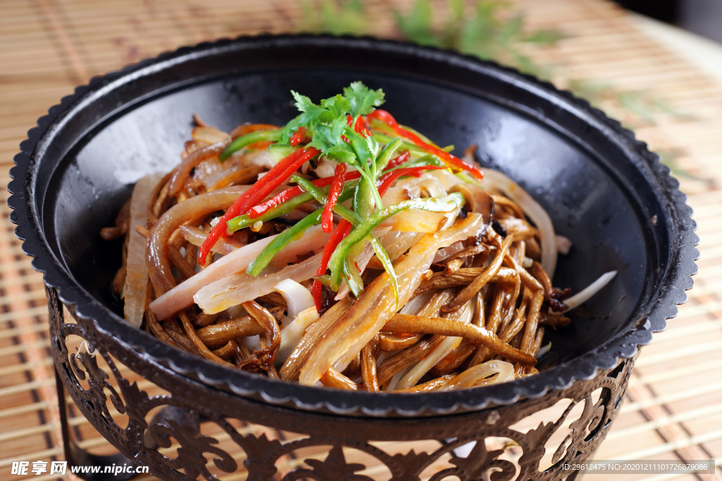 美食