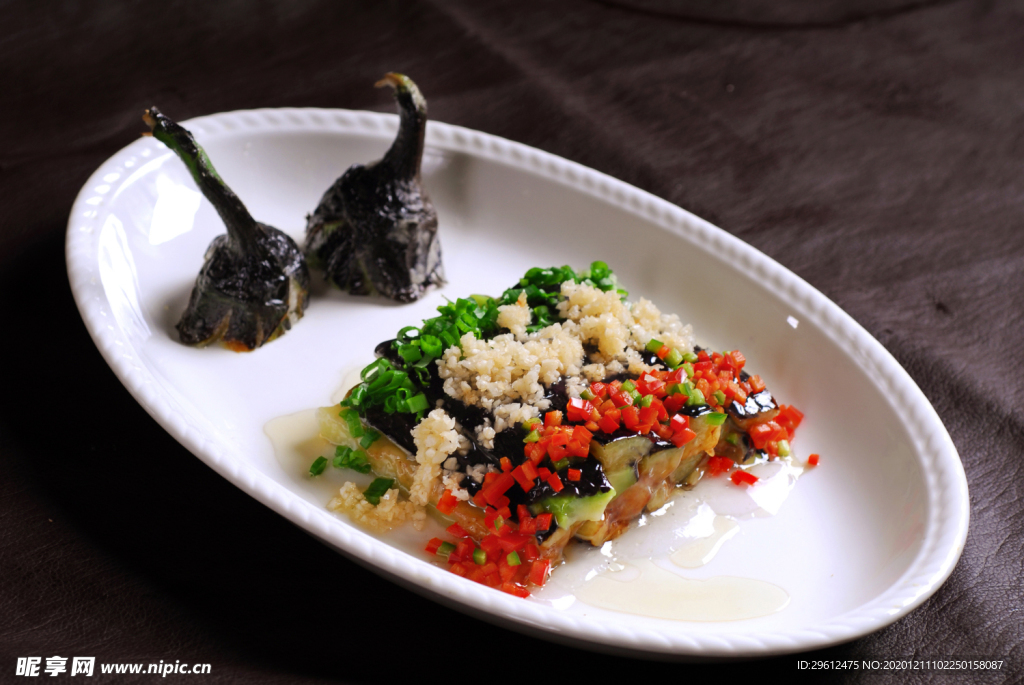 美食
