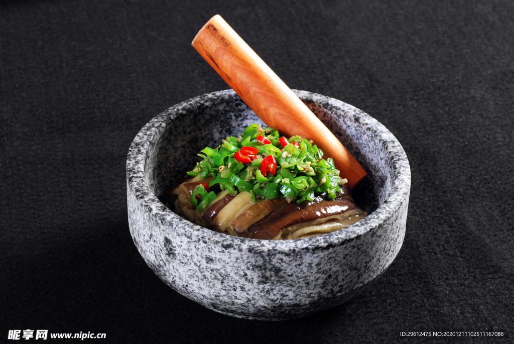美食
