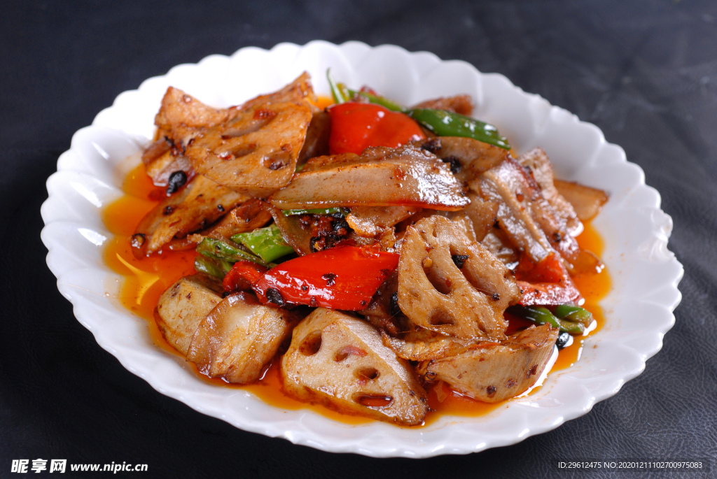 美食
