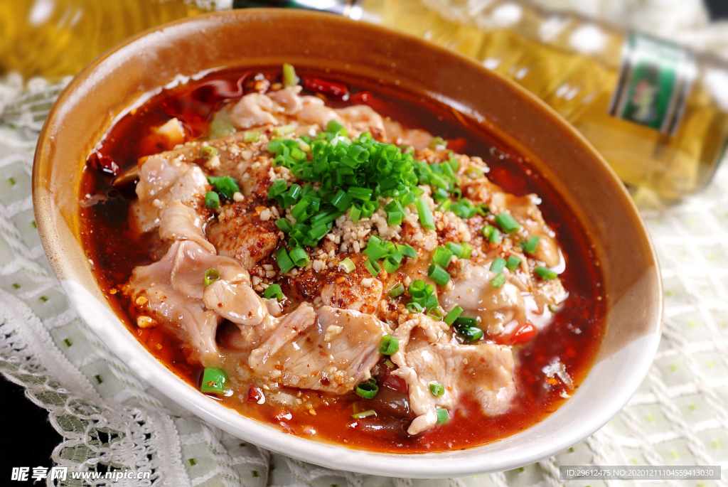 美食