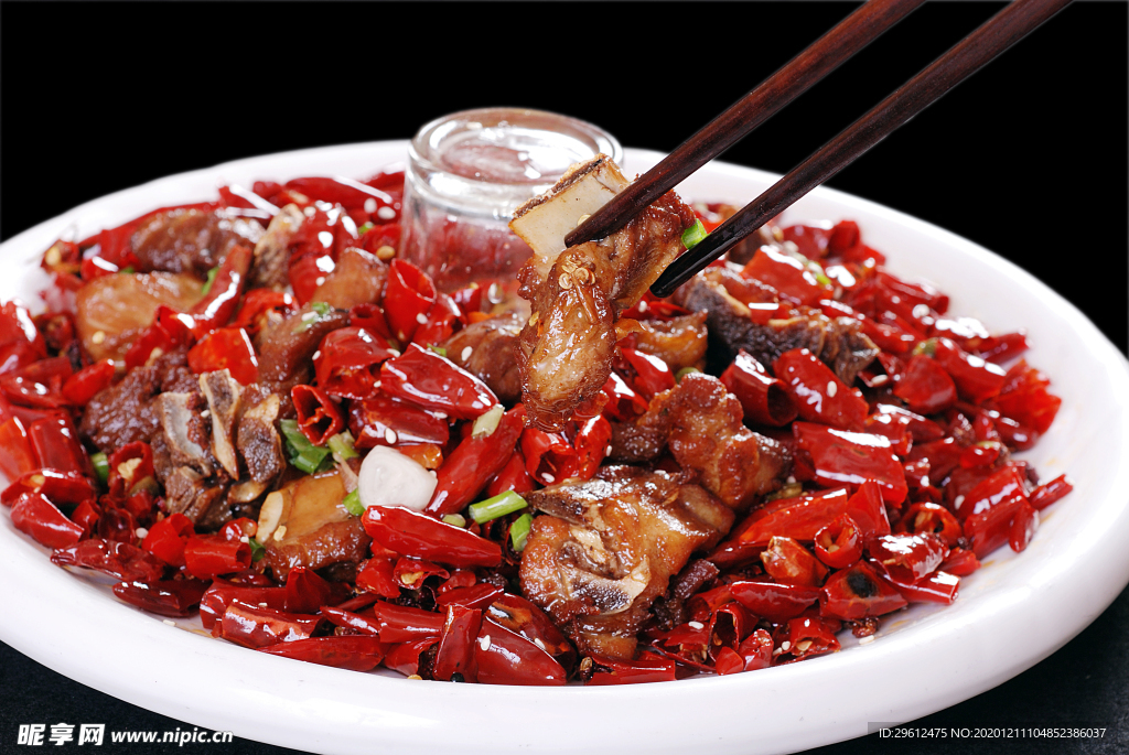 美食