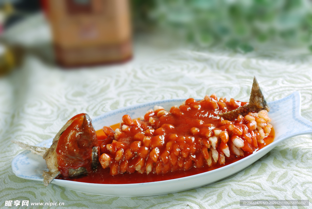 美食