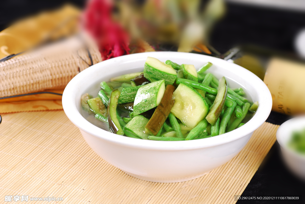美食