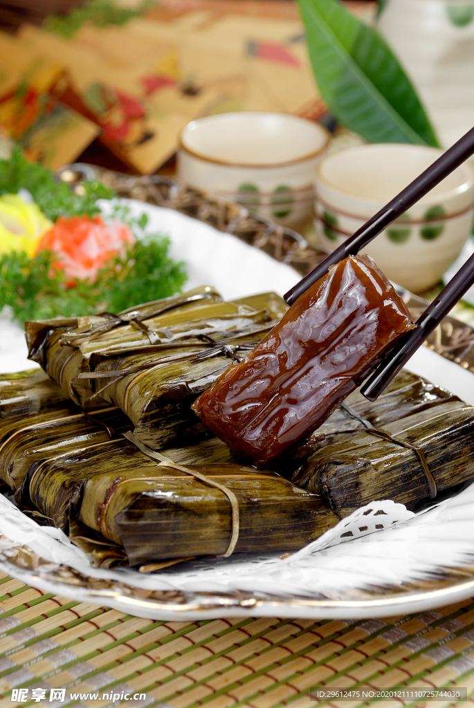 美食