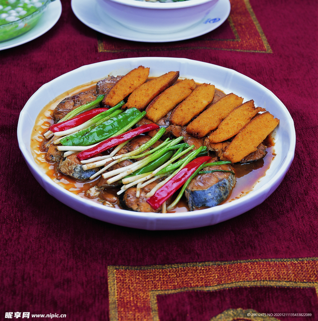 美食