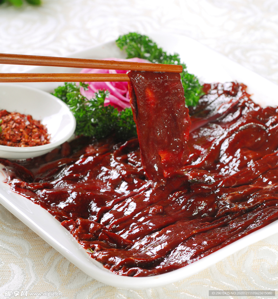 美食