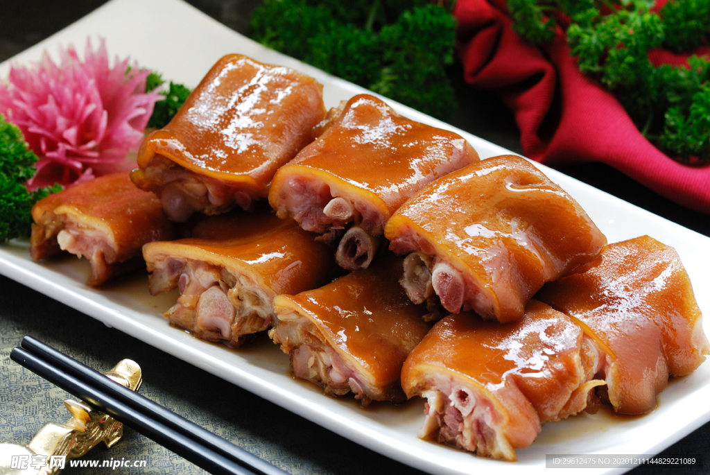 美食