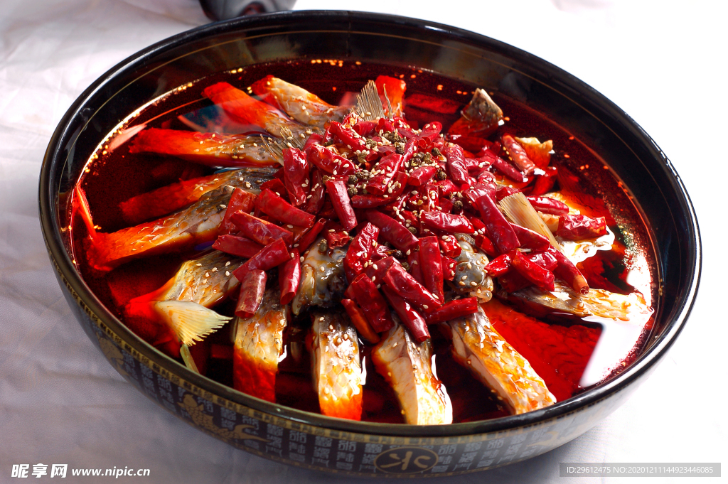 美食
