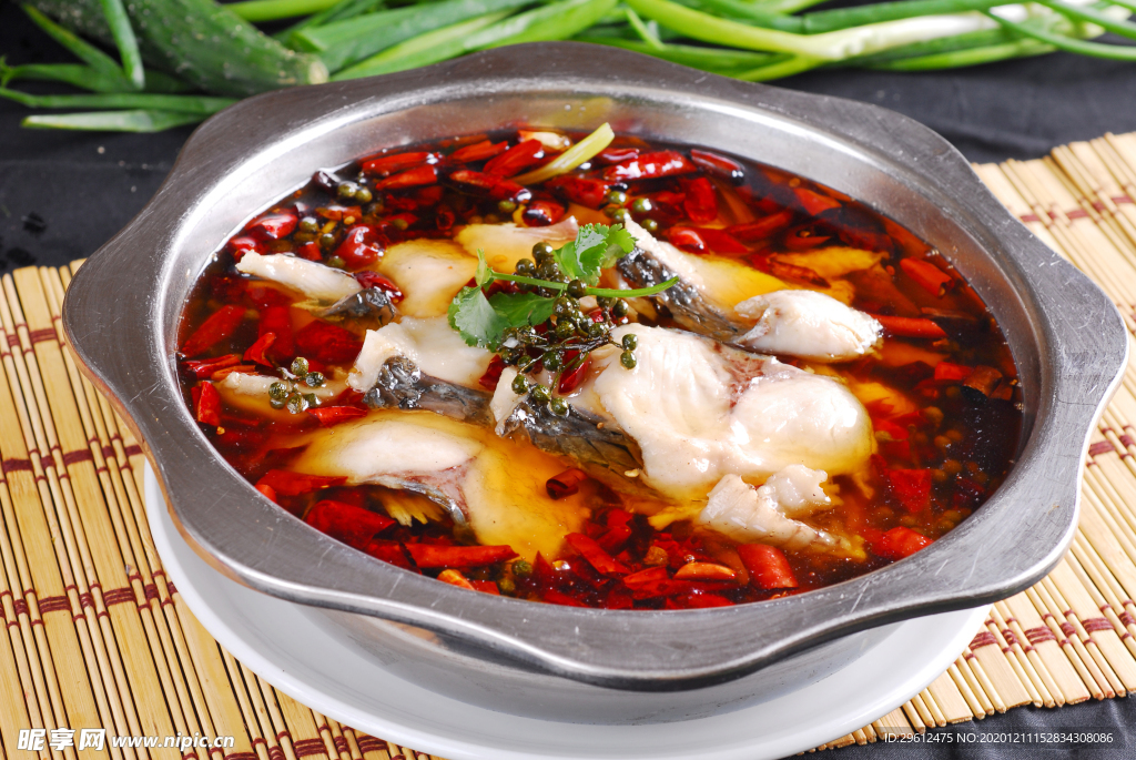 美食