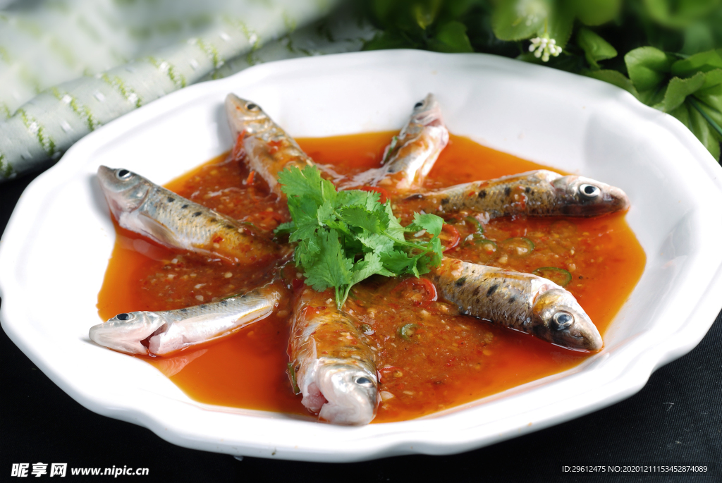 美食