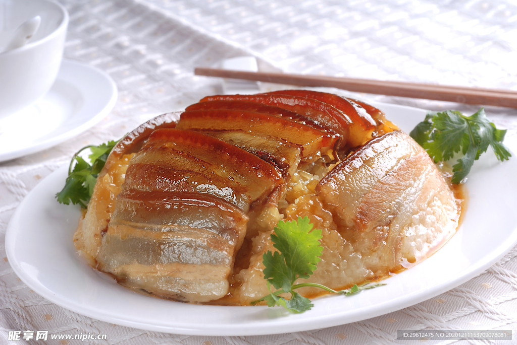 美食