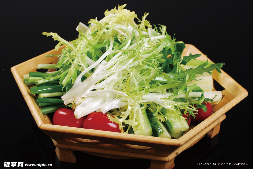 美食