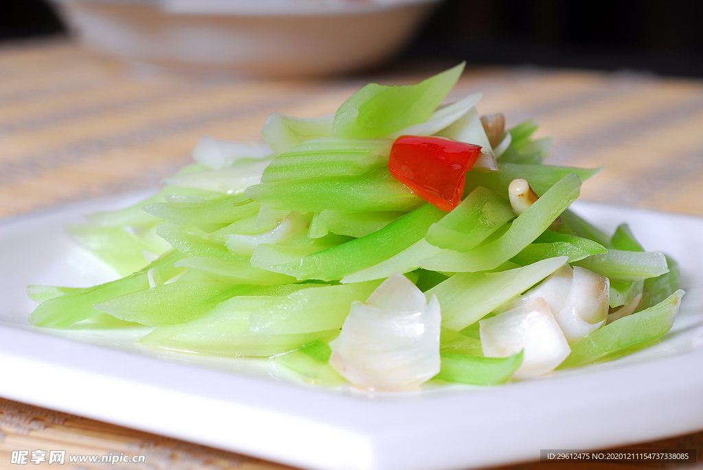 美食
