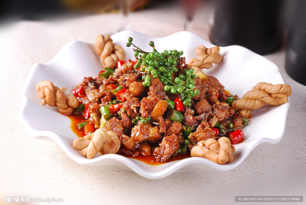 美食