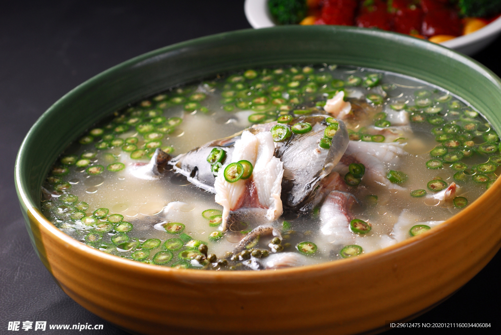 美食